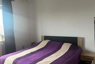 Apartament decomandat amenajat cu centrala - 2