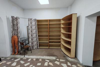 Spatiu comercial de inchiriat - 3