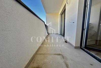 Apartament la etaj intermediar | Finisat | Eroilor - 15