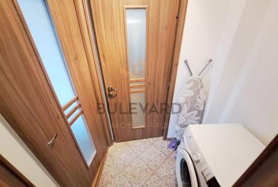 Apartament 2 camere, zona Liceului Onisifor Ghibu, etaj intermediar - 11