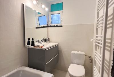 Vânzare garsonieră 40 mp, de la proprietar, Floreasca, București - 7