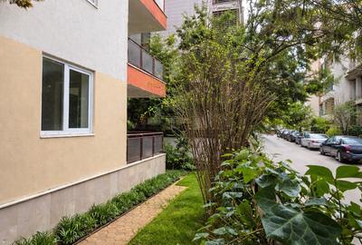 Apartament tip duplex 3 camere | 150 mp utili | curte 60 mp | parcare subterană - 13