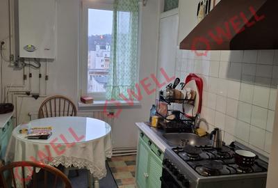 De vânzare apartament cu 2 camere în cartierul Tudor – strada Transilvaniei - 7