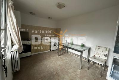 Apartament Copou 1CD la casa parter  - intrare separata, utilitati separate - 4