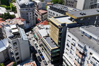 Romana, Mendeleev 5 - comision 0%, reprezentam proprietarul! - 5