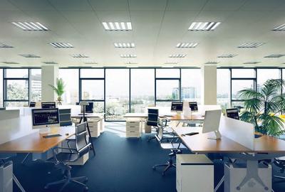 Comision 0! Spatiu de birouri in Metroffice -  296mp - 6
