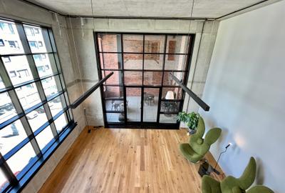 BRICKLOFTS Luxury Industrial LOFT Office - 13