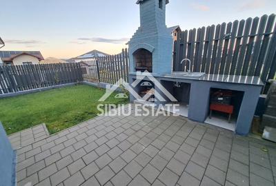 Casa Cisnadioara, Sibiu, 4 dormitoare, 2 bai, Ready to move - 10