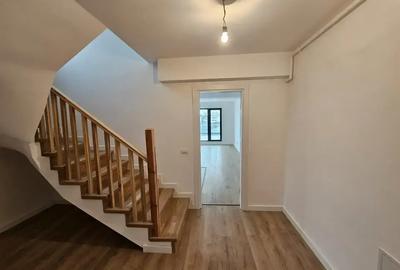 Penthouse cu 4 Camere si Birou  172 mp terasa mare Pallady - 7
