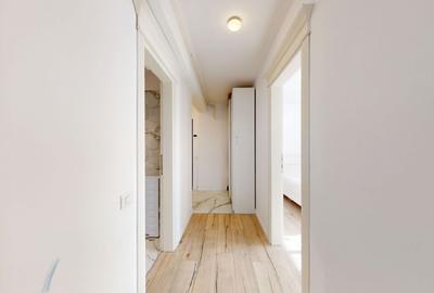 FERDINAND - Veris Residence | 2 camere + terasa 56mp bloc 2022 - 7