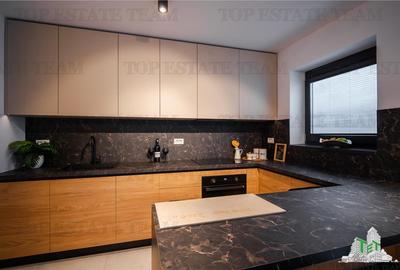Zona Rahova, Apartament 2 camere, Terasa 31.26mp - 2