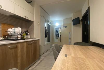 Apartament 2 camere, Banat, Pitesti - idealimob.ro - 6