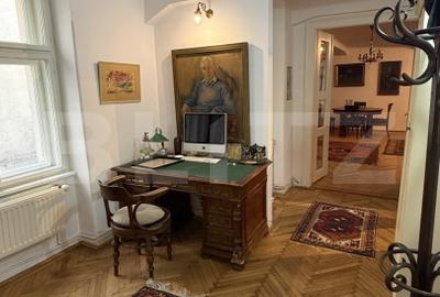 Apartament 4 camere, 108 mp, zona Piata Unirii - 11