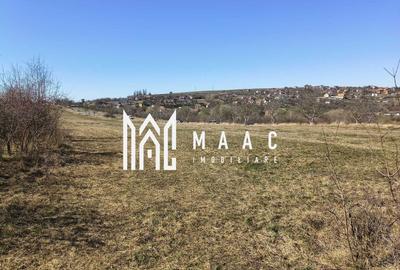 Teren Construcții intravilan de 400 mp, în Daia