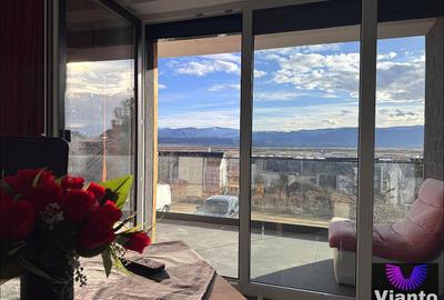 Apartament cu 2 camere, mobilat în Exterior Vest