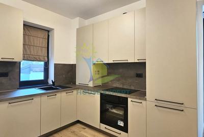 Apartament LUX 3 camere, Aviatiei, bloc NOU, prima inchiriere - 14