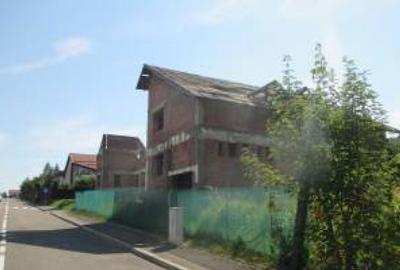 Teren intravilan 600 mp, BRASOV, SACELE - 2