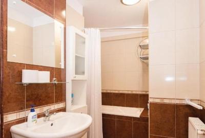 Apartament 2 camere Racadau str. Oltului, mobilat,utilat, parcare, bloc 2008. - 22