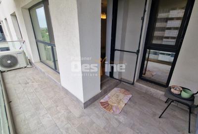 Apartament 3 camere I Onix Park North I Aviatiei I Pipera - 17
