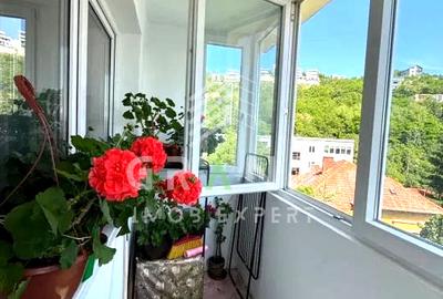 2 camere decomandat | 45 mp+balcon | Etaj 5/10 | Lift | Boxă | Grigorescu - 6