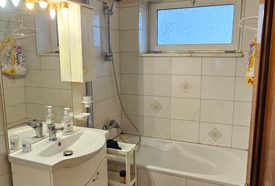 Inchiriere 3 camere - Dorobanti Zambaccian - 6