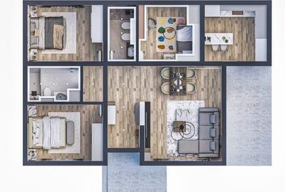 ENKA – Complex Case Mediteraneene Parter | Miroslava - Comison 0% - 4