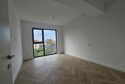 Penthouse  4 camere de vânzare | Iancu Nicolae | 130 mp + balcon - 14