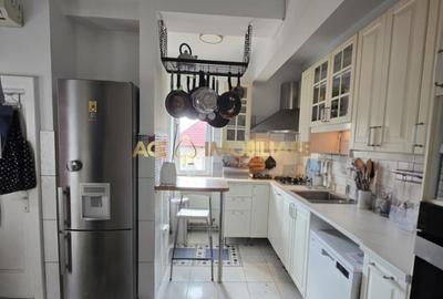 4 Camere de inchiriat | Cismigiu | Metrou | Centrala | Pet-Friendly - 3