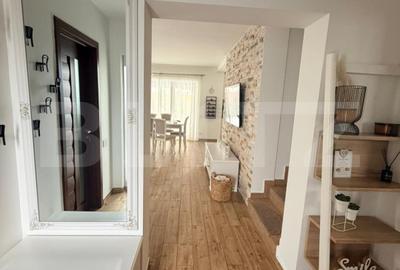 Duplex spațios 136 MP UTILI de vânzare  – Izvor, Tărlungeni - 3