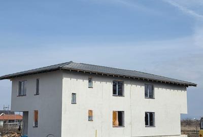 Duplex nou 4 camere zona Stupini - 11