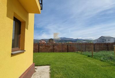 Apartament 2 camere Premium cu grădină proprie – Cristian, Brașov - 15