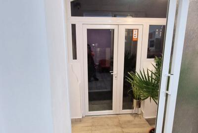 Casa  - zona  centrala - gradina proprie - 8