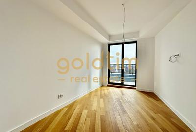 Exclusive Penthouse Iancu Nicolae/110 sqm Private Rooftop Terrace/Near Băneasa - 11