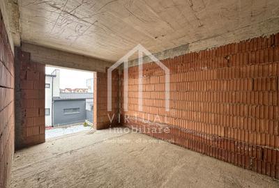 Casa de tip duplex cu 4 camere, 117mp utili,  230mp teren, Selimbar - 6