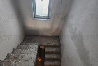 Vila 4 camere asfalt/incalzire pardoseala la 20 minute de metrou Pacii - 11