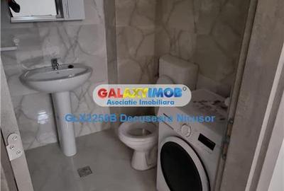 Garsoniera in Militari Residence mobilata utilata 340 euro - 7