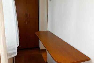 Închiriez garsoniera- zona Berceni - 5