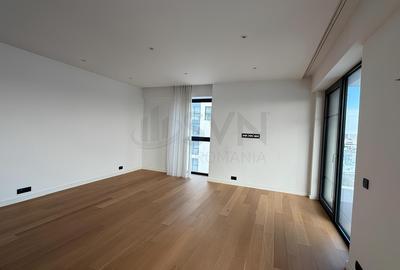 REA1027461 Apartament spatios 3 camere I One Herastrau Towers - 12