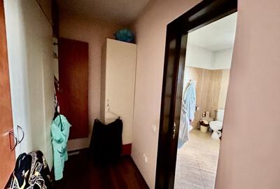 Vilă de familie 1000 mp teren, 6 camere, garaj 2 mașini, foișor - Valea Lupului - 16