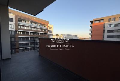 Iris - Apartament cu 2 camere, 2 balcoane si parcare privata - Torontalului - 4