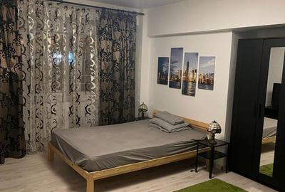 Garsoniera modernă | METROU TIMPURI NOI | SPATIOASA - 1