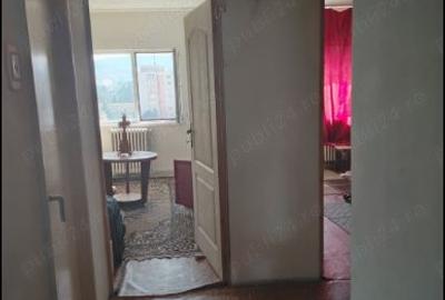 Apartament de vanzare cu 3 camere zona Calea Floresti - 3