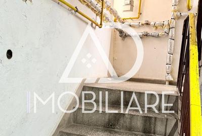 De vânzare apartament 2 camere, strada Gheorghe Bărboi, cartier Cuza - 7
