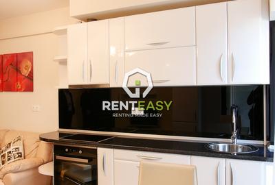 Apartament 2 camere de inchiriat Copou - complex Exclusive Residence - 2