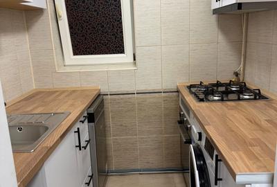 Apartament cu 3 camere, complet renovat, mobilat și utilat, finisaje moderne. - 8