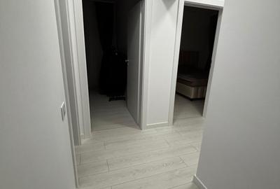Apartament 3 camere premium în Giroc, mobilat, parcare inclusă - 11