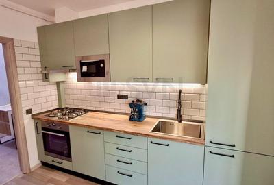 REA1026963 Apartament 3 camere I Dorobanti I Cladire Boutique - 4