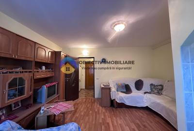 Garsoniera de vanzare  ETAJ 2 Cartier Darmanesti - 1