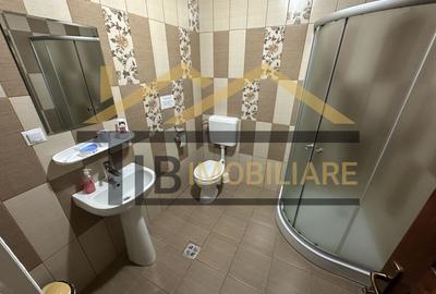Vila cu 8 camere de vanzare, teren 1580mp, Zona Praid - 12