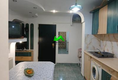 Apartament de vanzare 2 camere decomandate Sibiu Vasile Aaron - 6